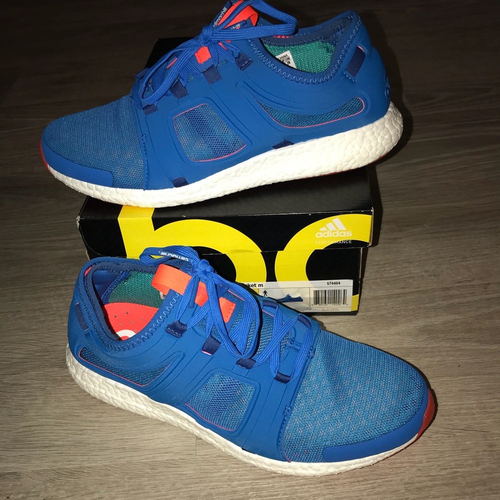 Adidas boost rocket